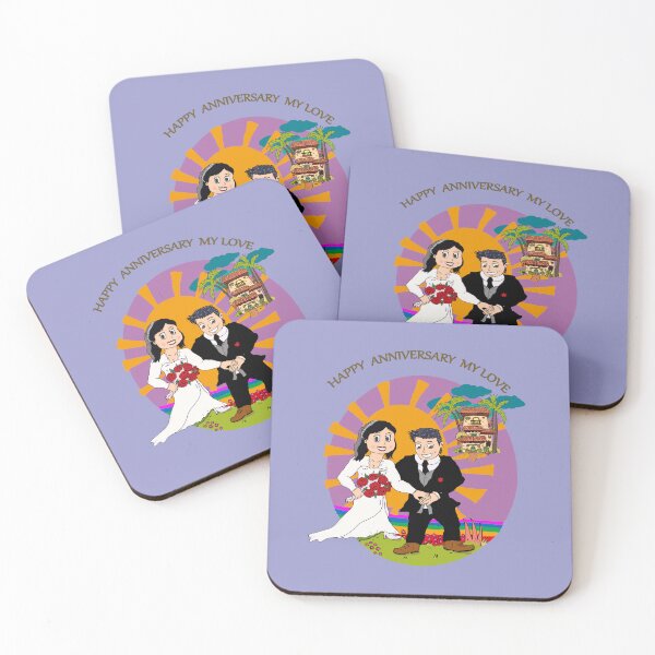 Item preview, happily married designed and sold by ragnacold.