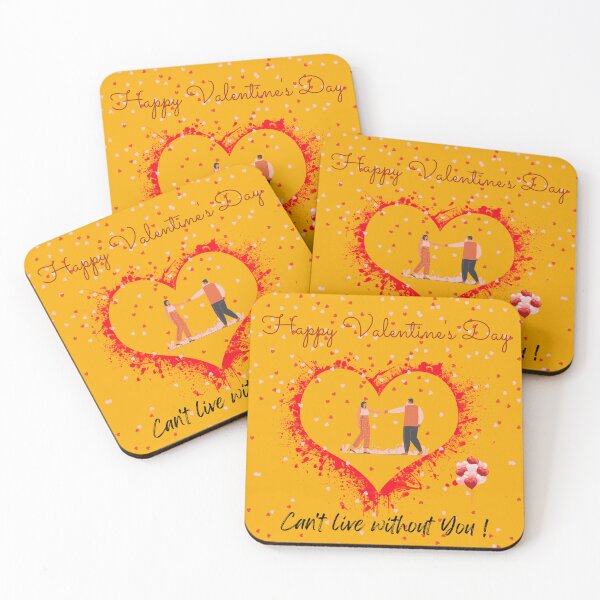 Item preview, Happy Valentine's Day ! designed and sold by sarkar7174.