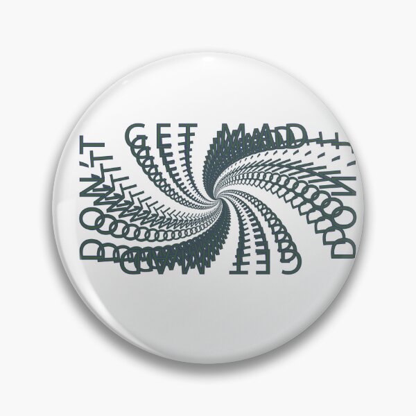 Item preview,  Don't be mad designed and sold by kamorim.