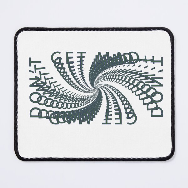 Item preview, Don't be mad designed and sold by kamorim.