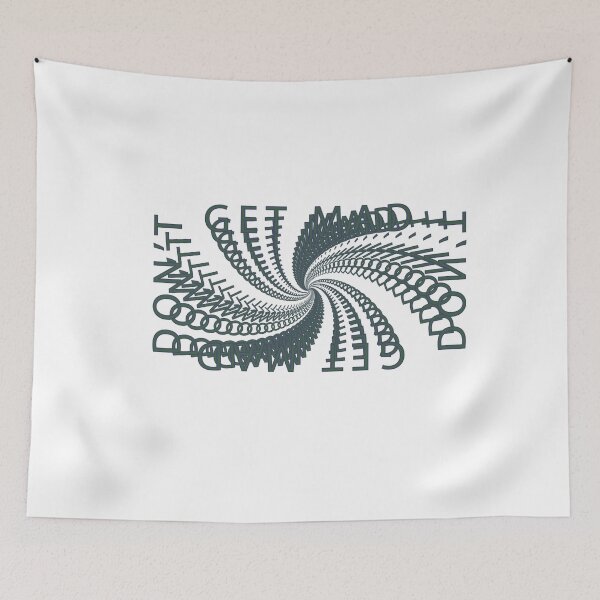 Item preview,  Don't be mad designed and sold by kamorim.