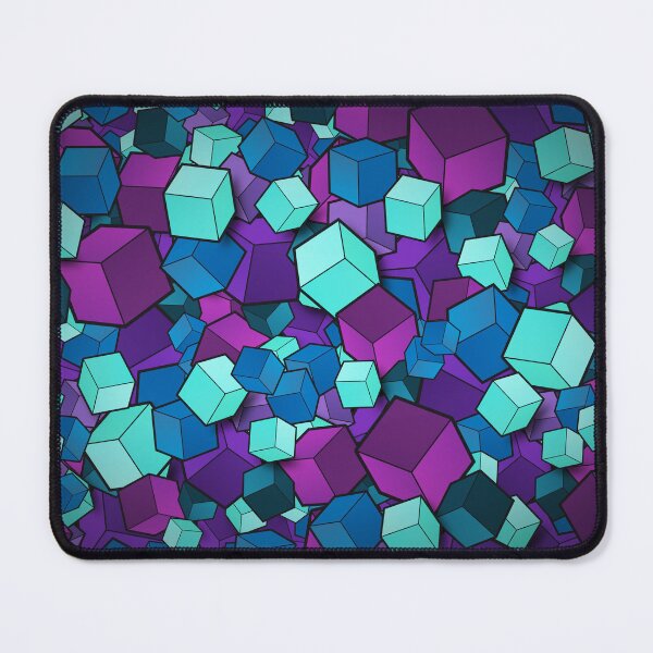 Item preview, Cubes dice designed and sold by Zip-Zup.