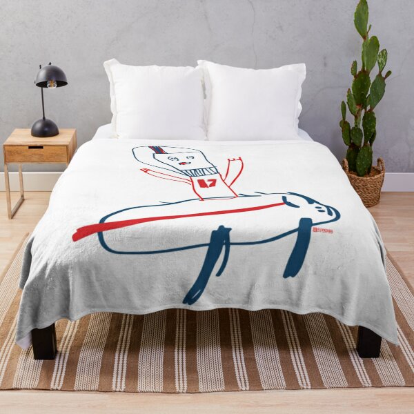 Buffalo Bills Josh Allen Shirt - Trends Bedding