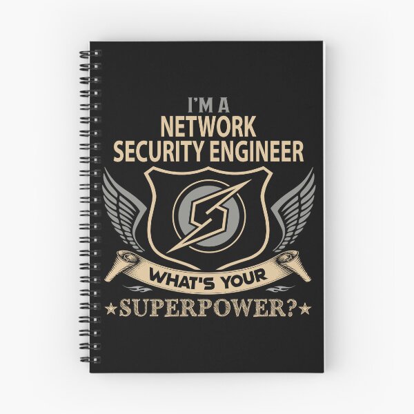 Item preview, Network Security Engineer T Shirt - What Is Your Superpower Job Gift Item Tee designed and sold by tamburroallena.