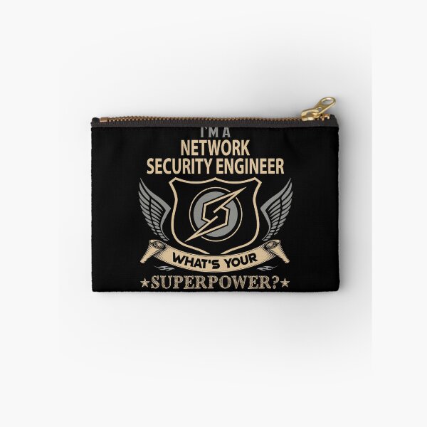 Item preview, Network Security Engineer T Shirt - What Is Your Superpower Job Gift Item Tee designed and sold by tamburroallena.