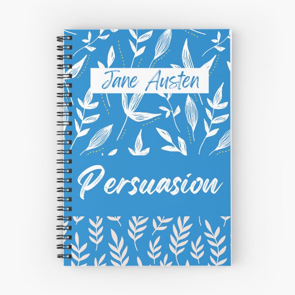Item preview, Persuasion - Jane Austen  designed and sold by Suyogsonar25.