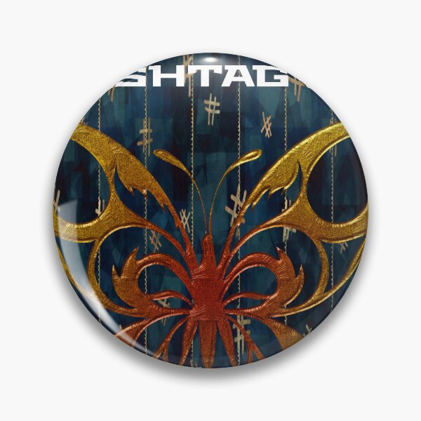 Item preview, Hashtag Life designed and sold by heerak009.