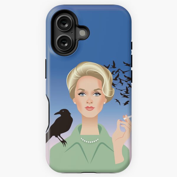 Item preview, Tippi designed and sold by AleMogolloArt.
