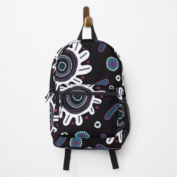Item preview, Black aboriginal winter designed and sold by Pacesyte.