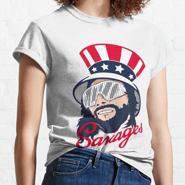 Yankees Savage Shirt 