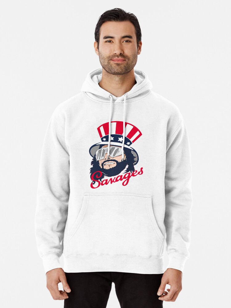 New York Yankees Eddie T-Shirt Hoodie