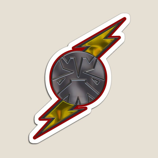 Item preview, Speed Demon- Amalgam Comics designed and sold by Veraukoion.