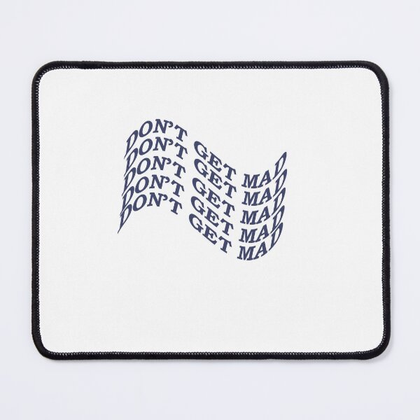 Item preview, Don't be mad designed and sold by kamorim.
