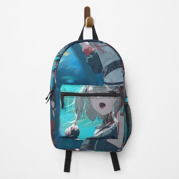 Item preview, Orca in aquarium || Chloe designed and sold by AszaAri.
