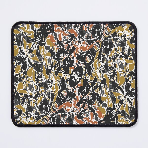 Item preview, Modern Camo Tropical Design designed and sold by DFLC Prints.