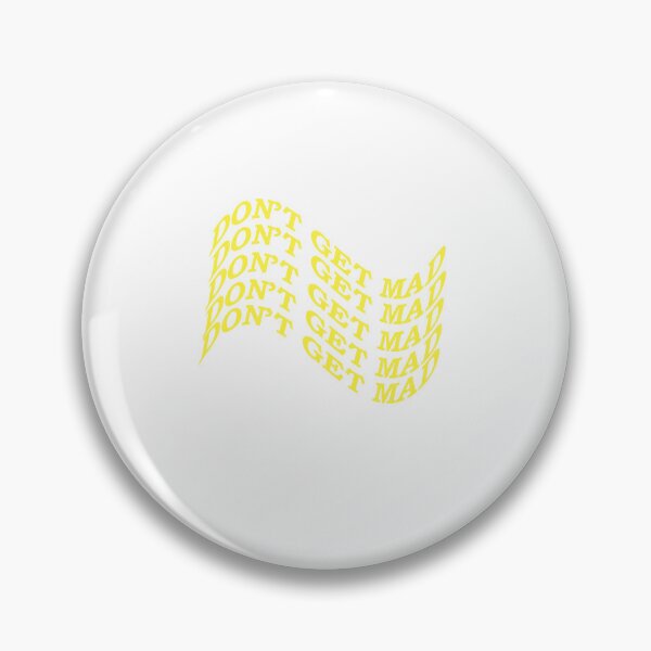 Item preview, Don't get mad designed and sold by kamorim.