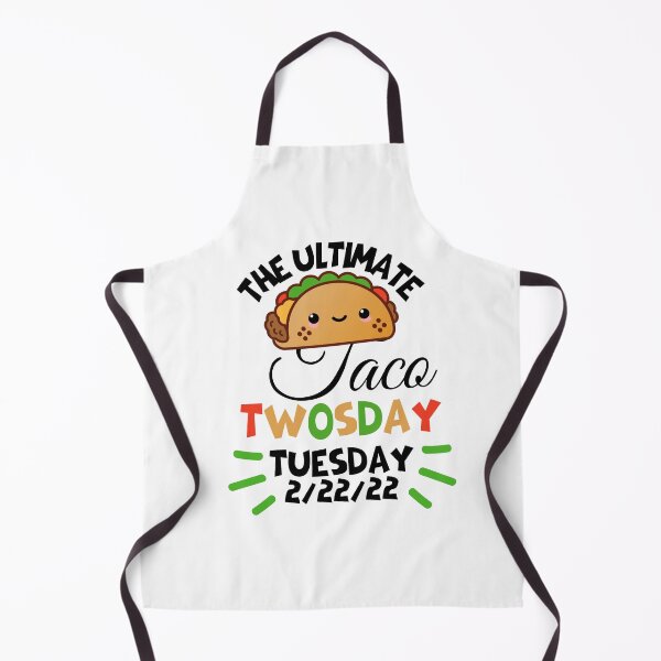 Item preview, Cute Taco:The Ultimate Taco Twosday Tuesday 2/22/22 designed and sold by AmeliaStore1.