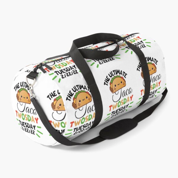 Item preview, Cute Taco:The Ultimate Taco Twosday Tuesday 2/22/22 designed and sold by AmeliaStore1.