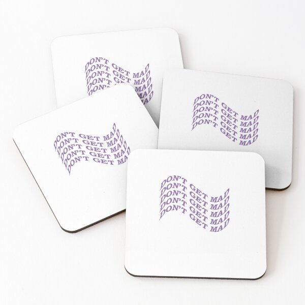 Item preview, Don't get mad designed and sold by kamorim.