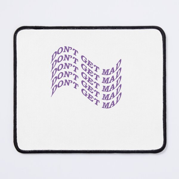 Item preview, Don't get mad designed and sold by kamorim.