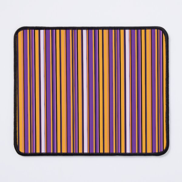 Item preview, Halloween minimal Stripes pattern designed and sold by cutecrazytshirt.