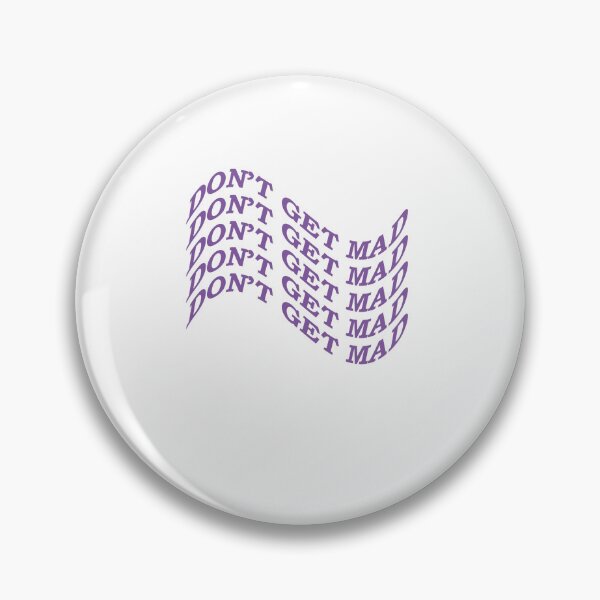 Item preview, Don't get mad designed and sold by kamorim.