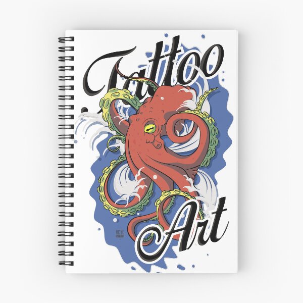 Item preview, RedOctopus designed and sold by neycdesign.