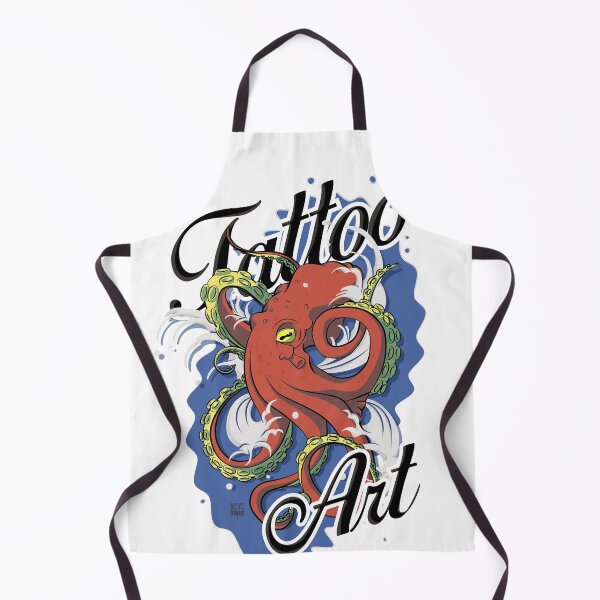 Item preview, RedOctopus designed and sold by neycdesign.