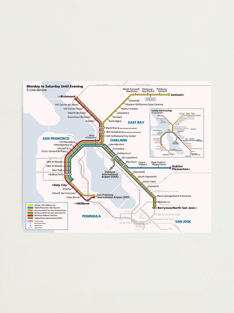 Portugal highway map: downtown area