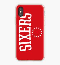 Sixers phone case iPhone Case