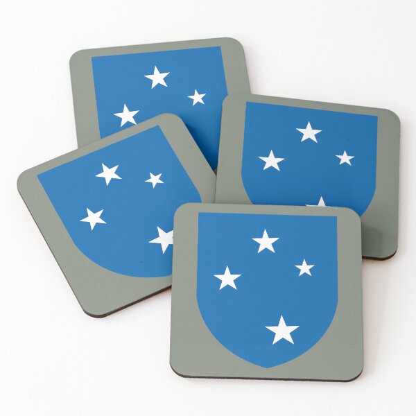 Item preview, 23rd Infantry 'Americal' Division (United States) designed and sold by wordwidesymbols.
