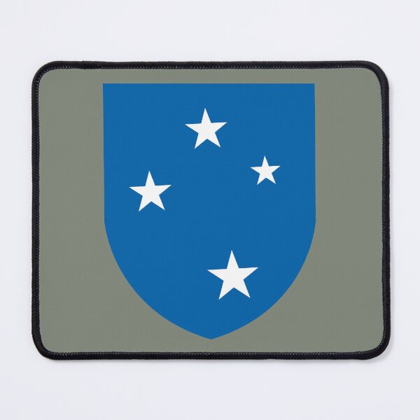 Item preview, 23rd Infantry 'Americal' Division (United States) designed and sold by wordwidesymbols.