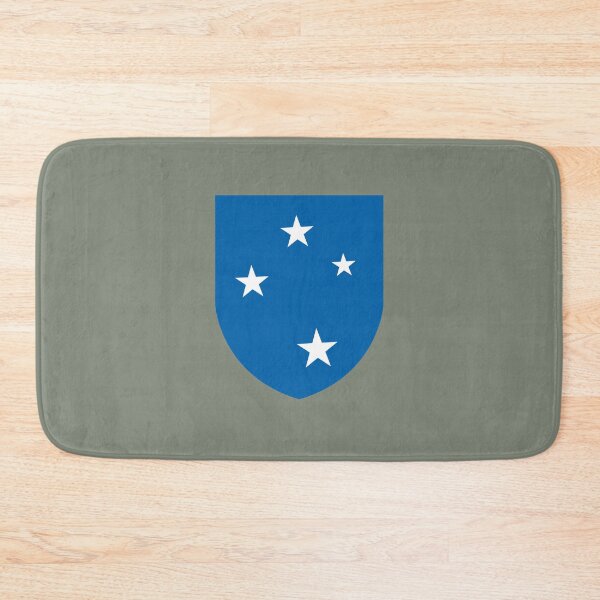 Item preview, 23rd Infantry 'Americal' Division (United States) designed and sold by wordwidesymbols.