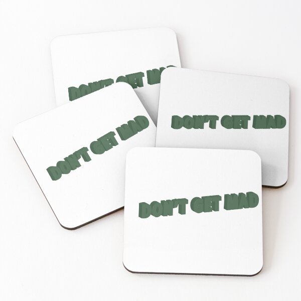 Item preview,  Don't get mad designed and sold by kamorim.