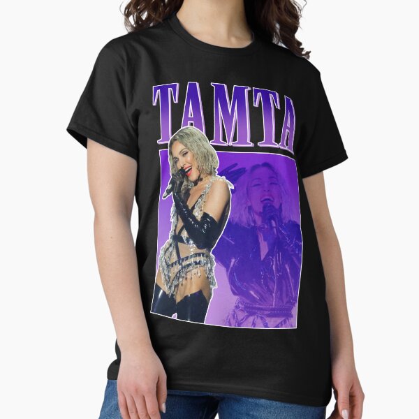Item preview, Tamta Replay Eurovision Song Contest 2019 Cyprus Y2K Design designed and sold by pappagayo.