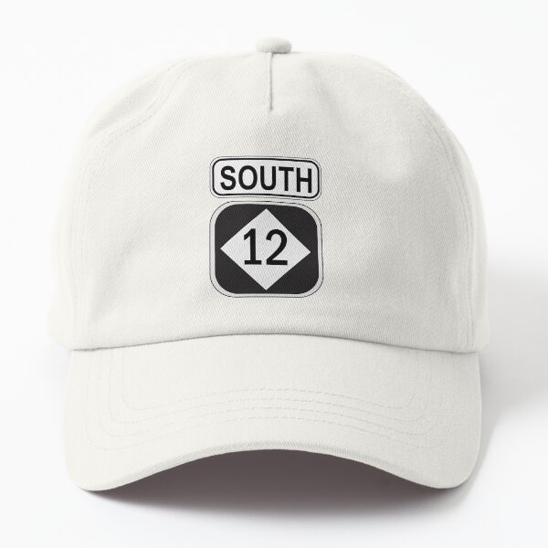 Artikel-Vorschau von Autobahn Süd 12 Outer Banks North Carolina, designt und verkauft von ArtPixs.