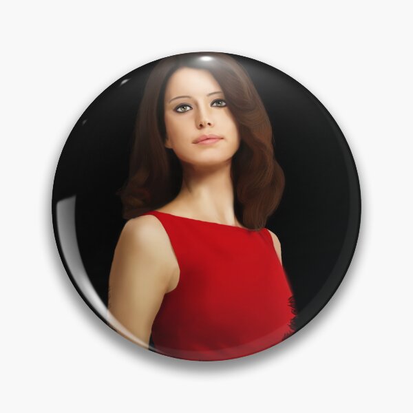 Item preview, Beren Saat Digital painting designed and sold by KarimStudio.