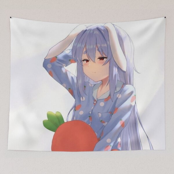 Item preview, Pajama Peko || Pekora designed and sold by AszaAri.