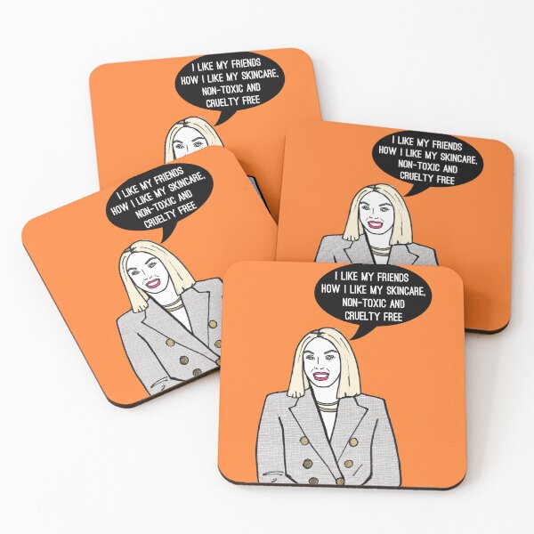 Item preview, Non Toxic designed and sold by Katsillustration.