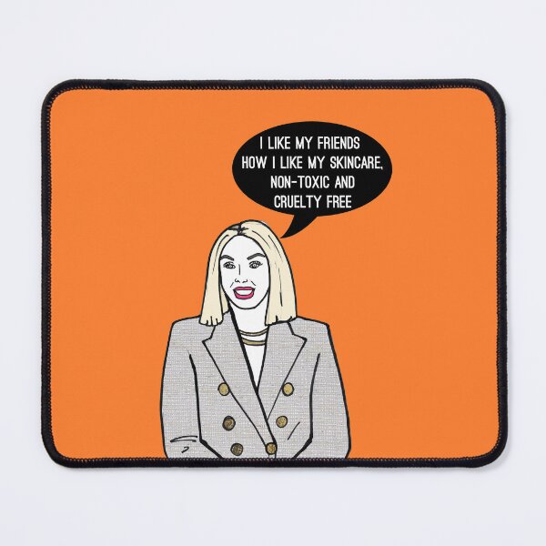 Item preview, Non Toxic designed and sold by Katsillustration.