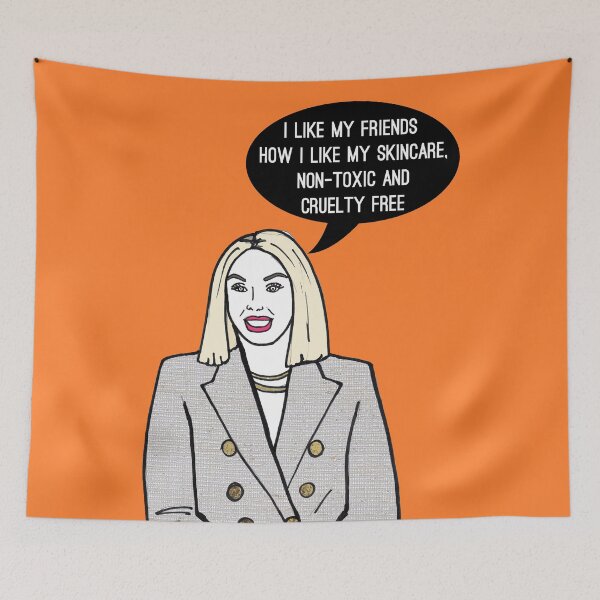 Item preview, Non Toxic designed and sold by Katsillustration.