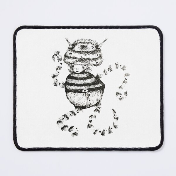 Item preview, Baby Fungling designed and sold by MissDaisyDoodle.