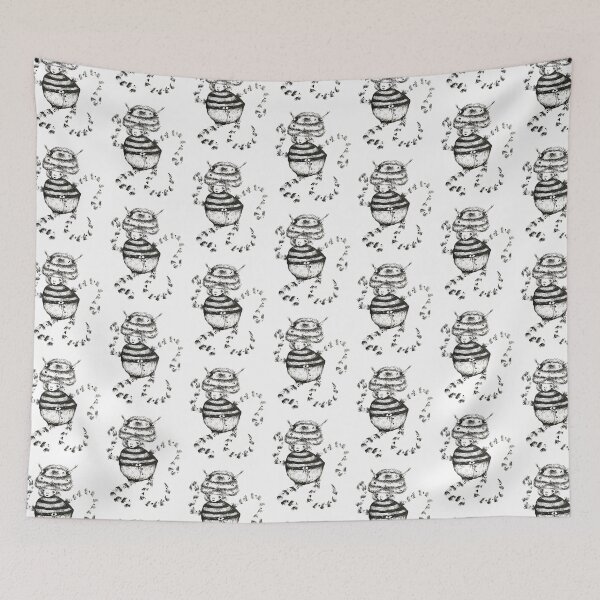 Item preview, Baby Fungling  designed and sold by MissDaisyDoodle.
