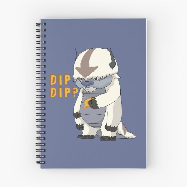 Item preview, Appa Dip Dip designed and sold by phant0mm.