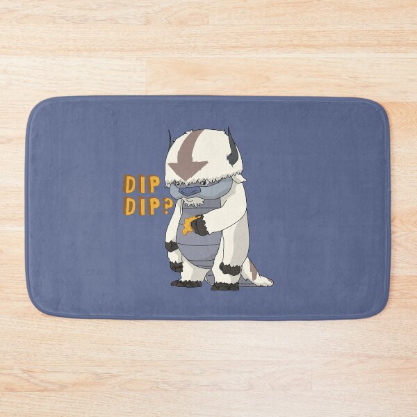 Item preview, Appa Dip Dip designed and sold by phant0mm.