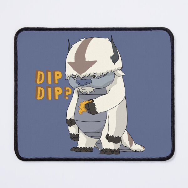 Item preview, Appa Dip Dip designed and sold by phant0mm.