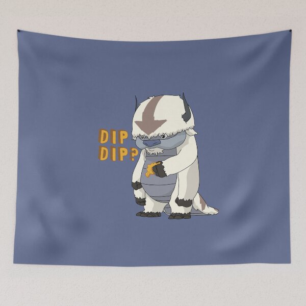 Item preview, Appa Dip Dip designed and sold by phant0mm.