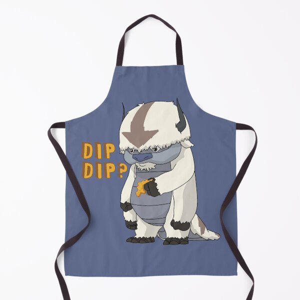 Item preview, Appa Dip Dip designed and sold by phant0mm.