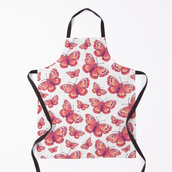 Item preview, Cute pink Butterflys designed and sold by artbyrosse.