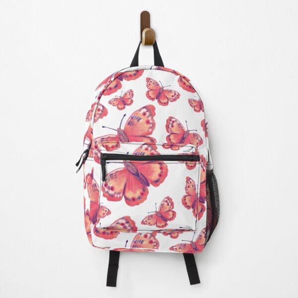 Item preview, Cute pink Butterflys designed and sold by artbyrosse.